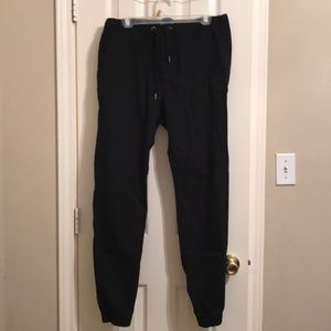 Men’s Express joggers